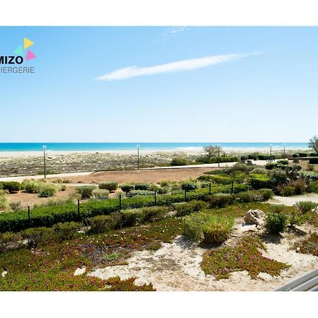 Lechappe Belle Apartment Leucate Exterior photo